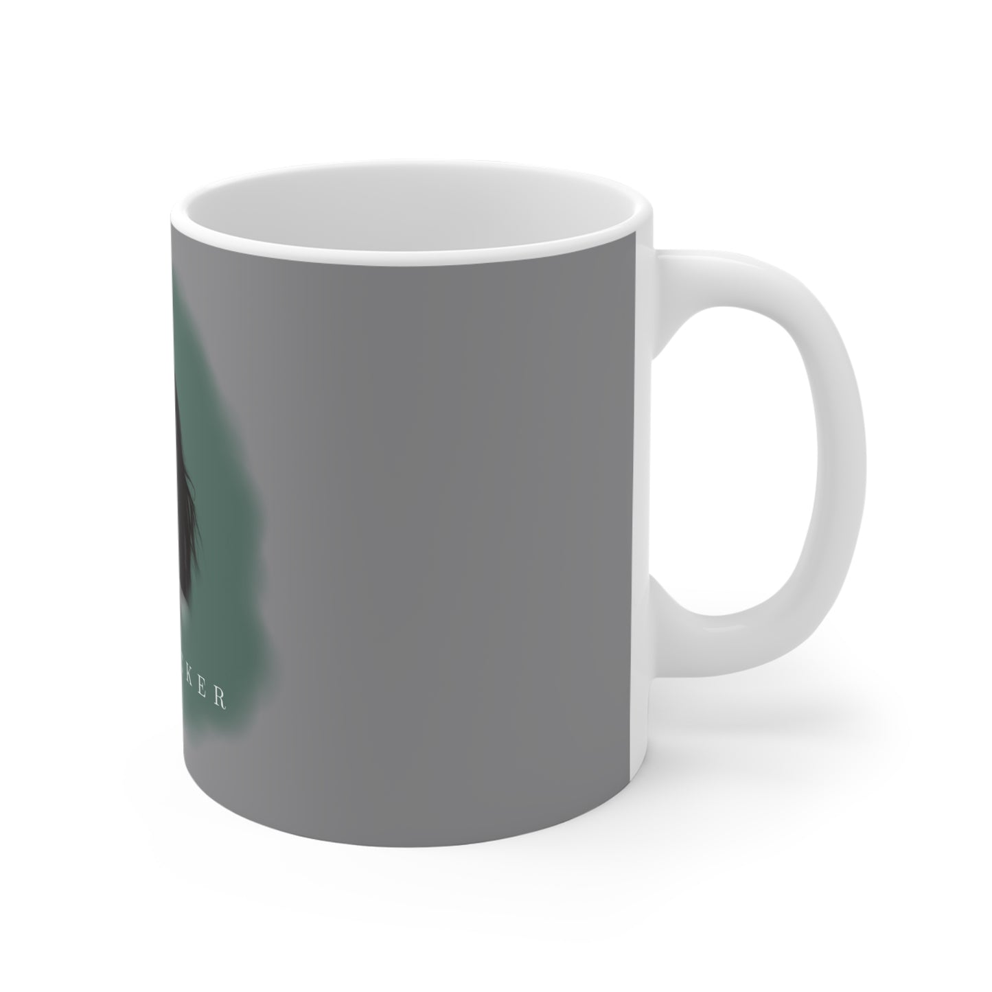 Mug 11oz