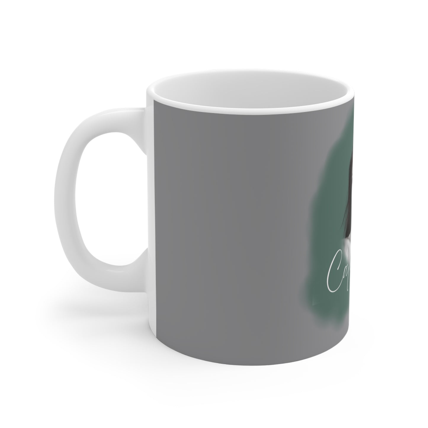 Mug 11oz